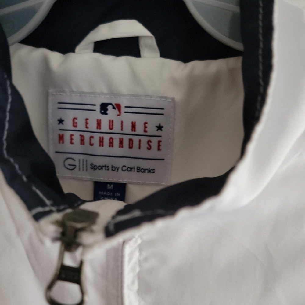 Red sox light jacket - Picture 3 of 3